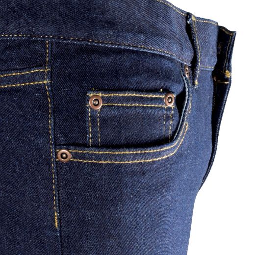 Picture of Tru Stretch Denim Jeans with Reflective Tape