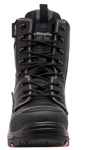 Picture of KingGee ONYX 8Z MET PR BLACK