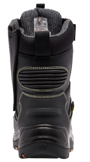 Picture of KingGee ONYX 8Z MET PR BLACK