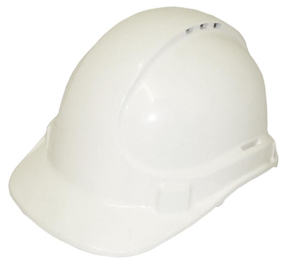 Picture of 3M™ TA570 Vented Safety Helmet ABS Type 1 Ratchet