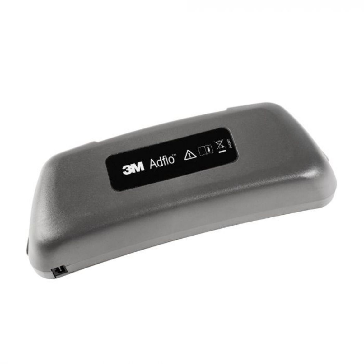 Picture of Battery Lithium Ion Heavy Duty New Adflo PAPR