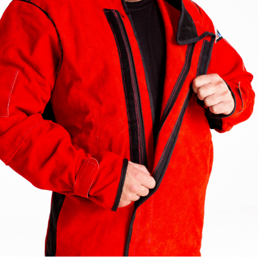 Picture of Big Red® Welders Jacket