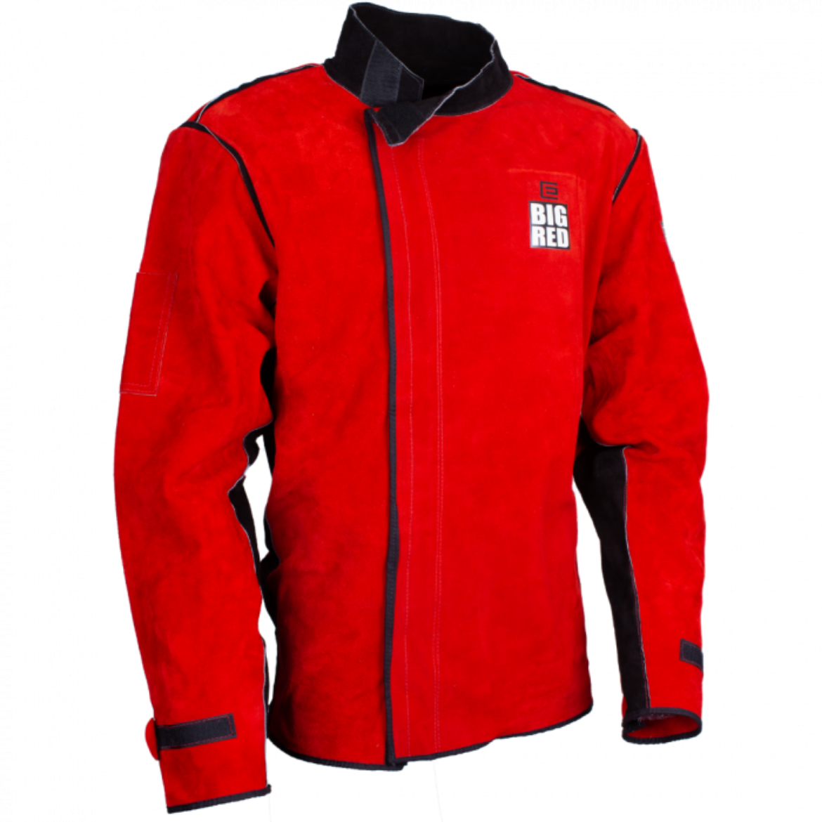 Picture of Big Red® Welders Jacket - Sizes 5XL & 6XL