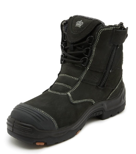 Picture of KING GEE BENNU PRO 6 BLACK