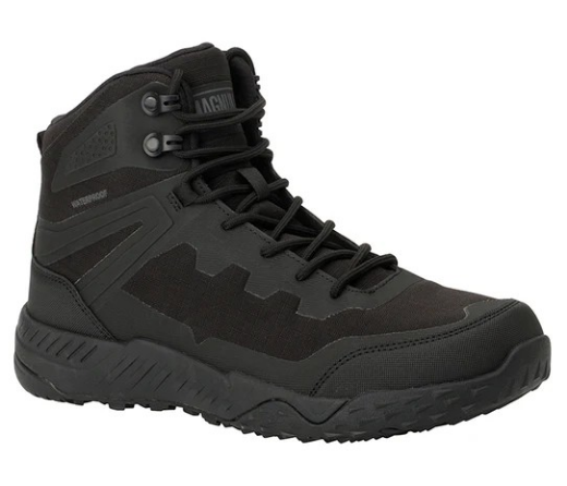 Picture of Boxer Mid WP