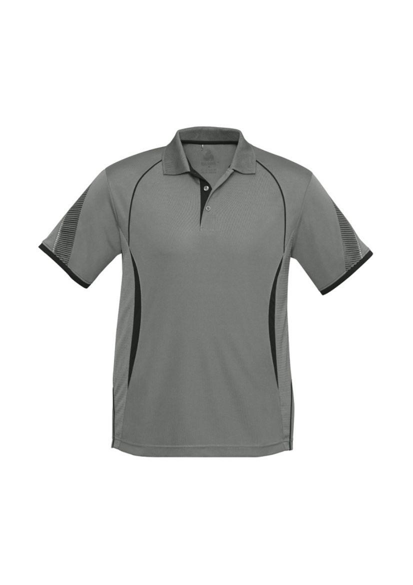 Picture of Biz Collection Mens Razor Polo