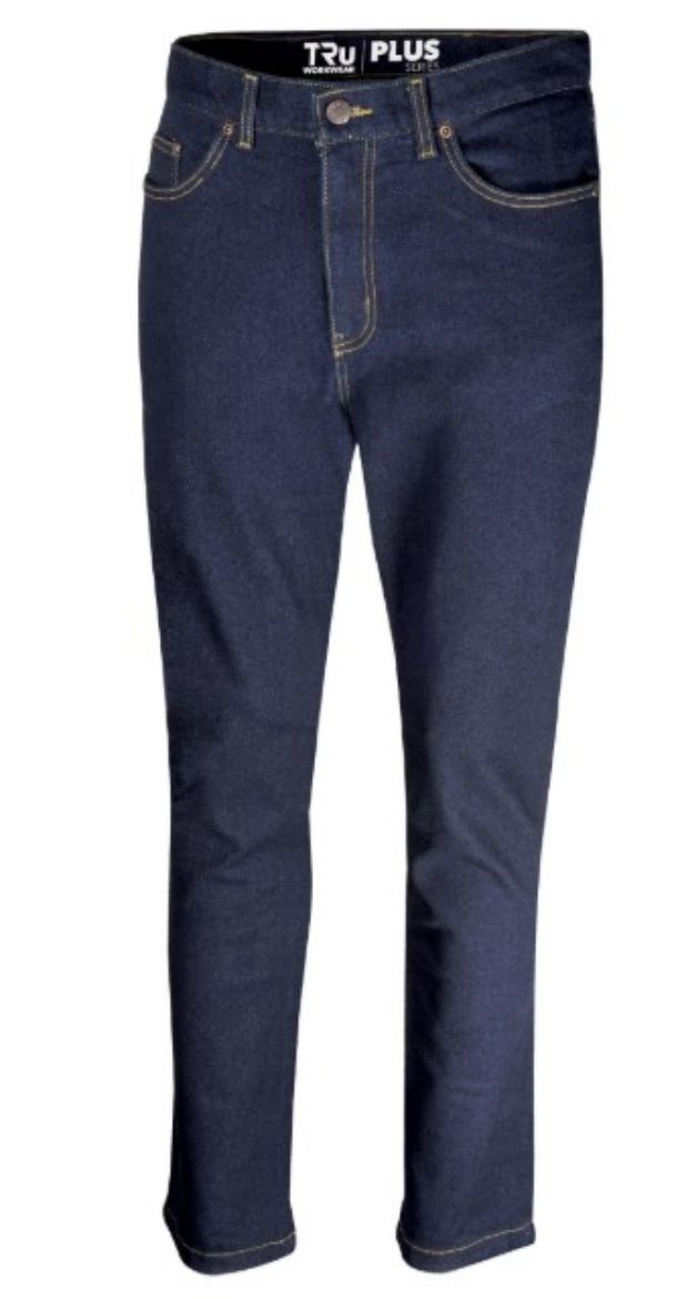 Picture of Tru Stretch Denim Jeans