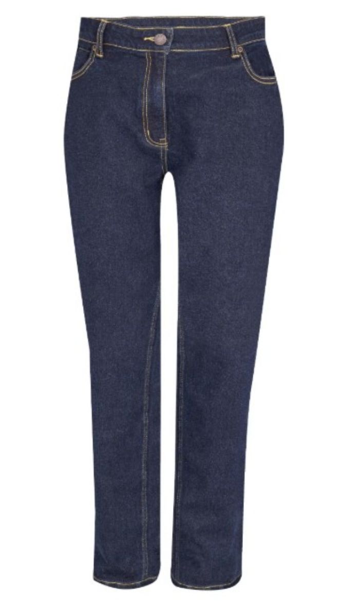 Picture of Tru Stretch Denim Jeans