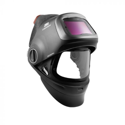 Picture of 3M™ Speedglas™ Welding Helmet G5-01VC with Heavy-Duty Adflo PAPR