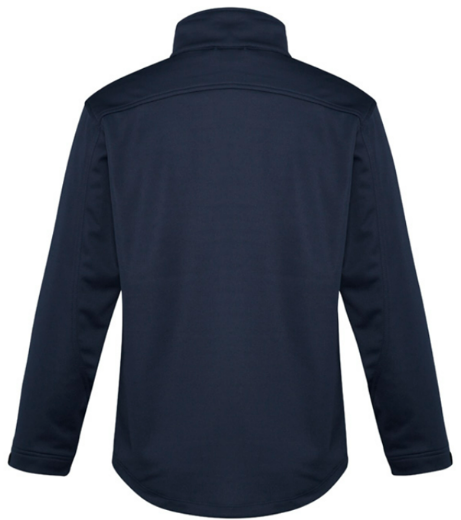 Picture of Biz Collection MENS SOFT SHELL JACKET