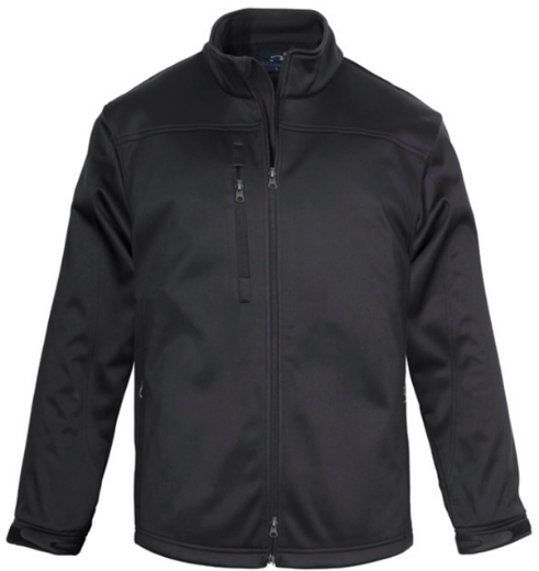 Picture of Biz Collection MENS SOFT SHELL JACKET