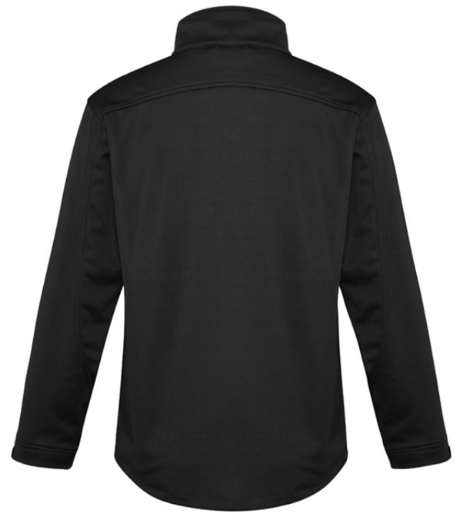 Picture of Biz Collection MENS SOFT SHELL JACKET