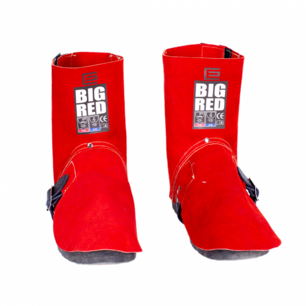 Picture of Big Red® Welders Spats