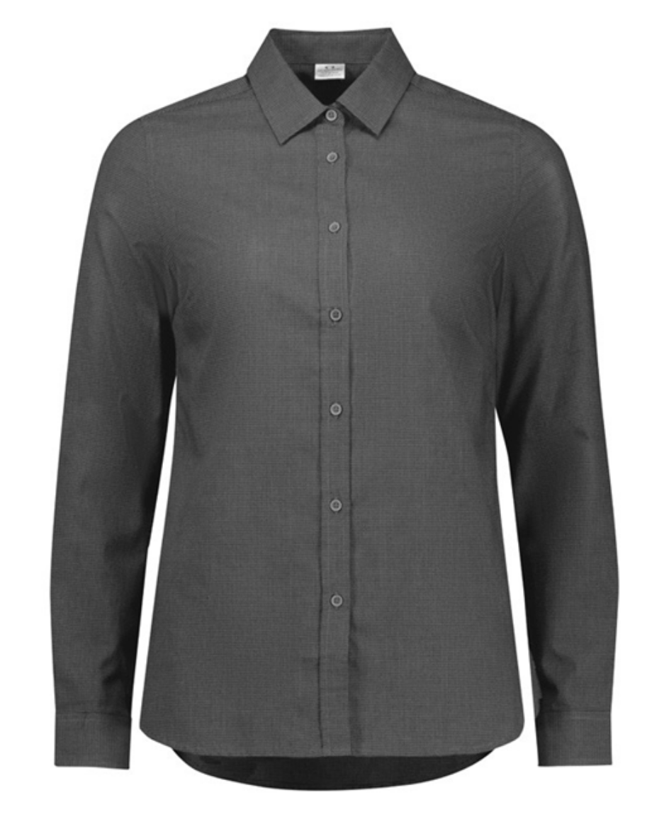 Picture of Womens Soul Long Sleeve