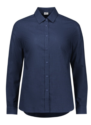 Picture of Womens Soul Long Sleeve