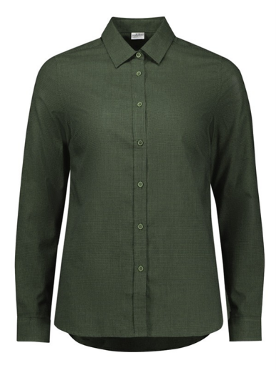 Picture of Womens Soul Long Sleeve