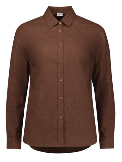 Picture of Womens Soul Long Sleeve