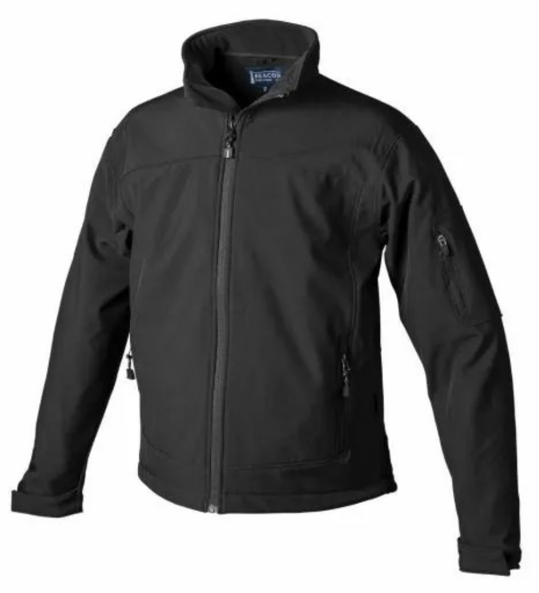 Picture of Perkins Men's Softshell Jacket