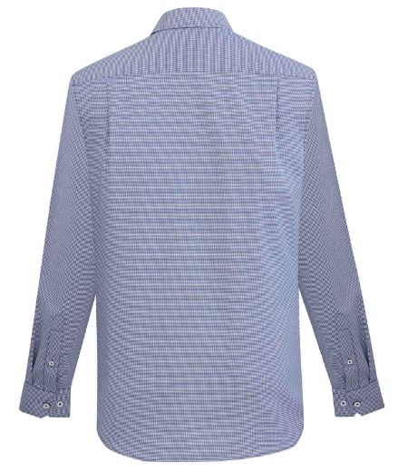 Picture of Biz Collection MENS JAGGER LONG SLEEVE SHIRT