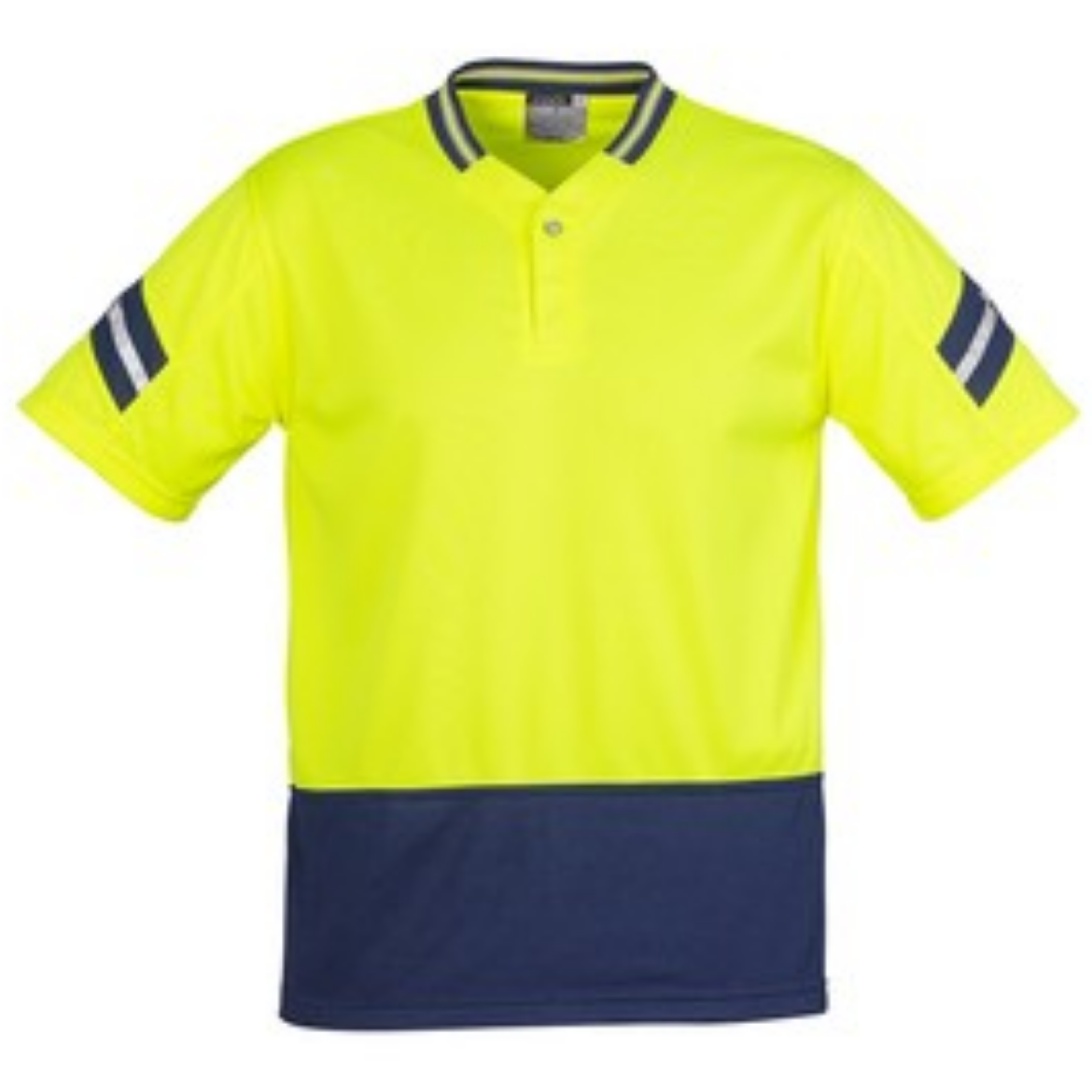 Picture of Mens Hi Vis Astro Polo
