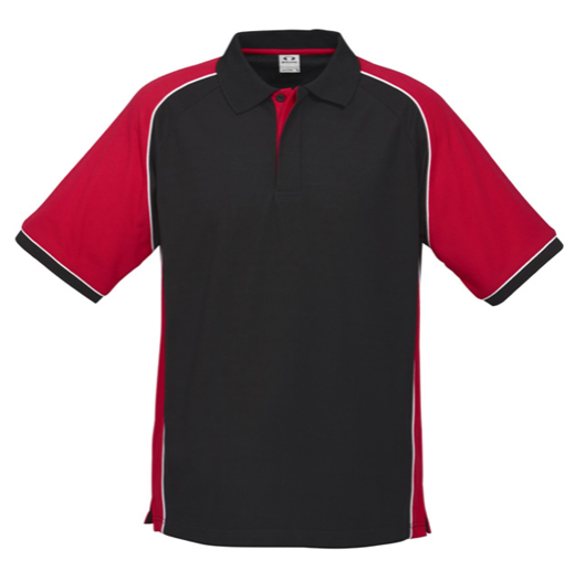 Picture of Biz Collection Mens Nitro Polo