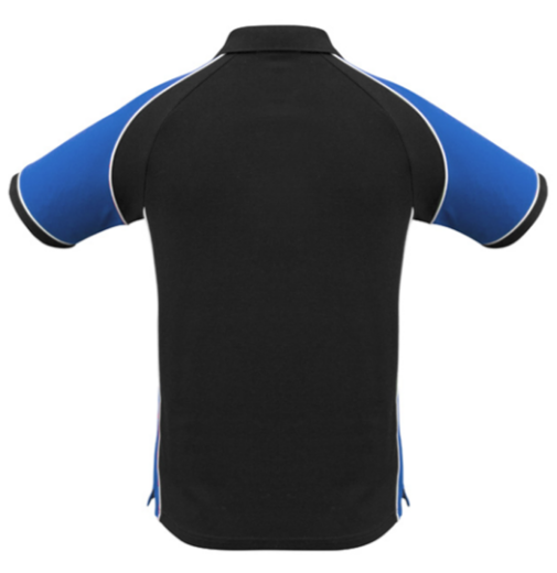 Picture of Biz Collection Mens Nitro Polo