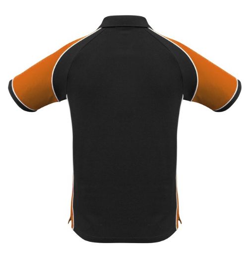 Picture of Biz Collection Mens Nitro Polo