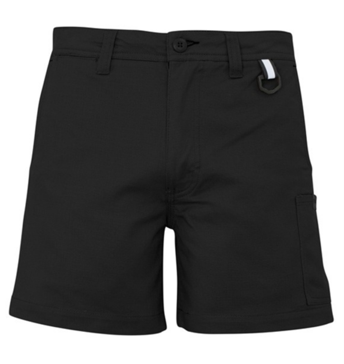 Picture of Mens Rugged Cooling Short Short
