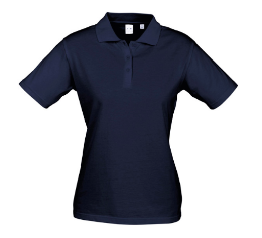Picture of Ladies Ice Polo