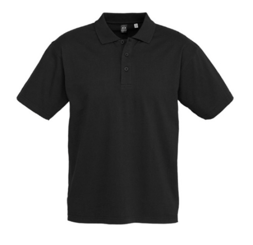 Picture of Mens Ice Polo