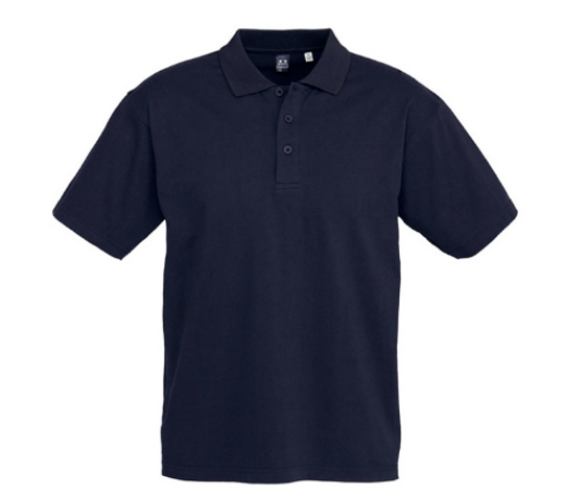 Picture of Mens Ice Polo