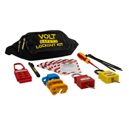 Picture of Lockout Kit Personal - Filled