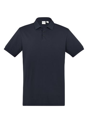 Picture of Mens City Polo