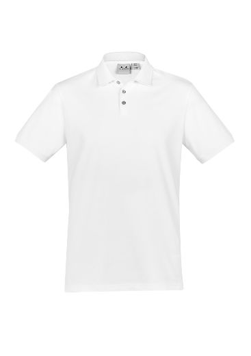 Picture of Mens City Polo