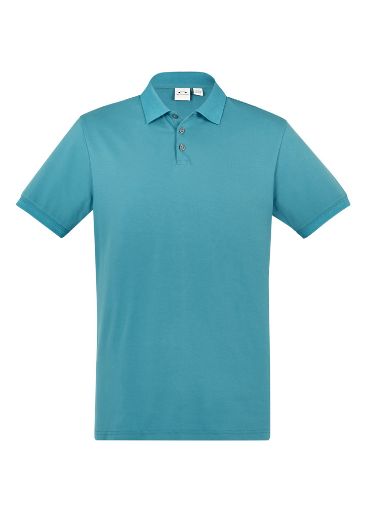 Picture of Mens City Polo