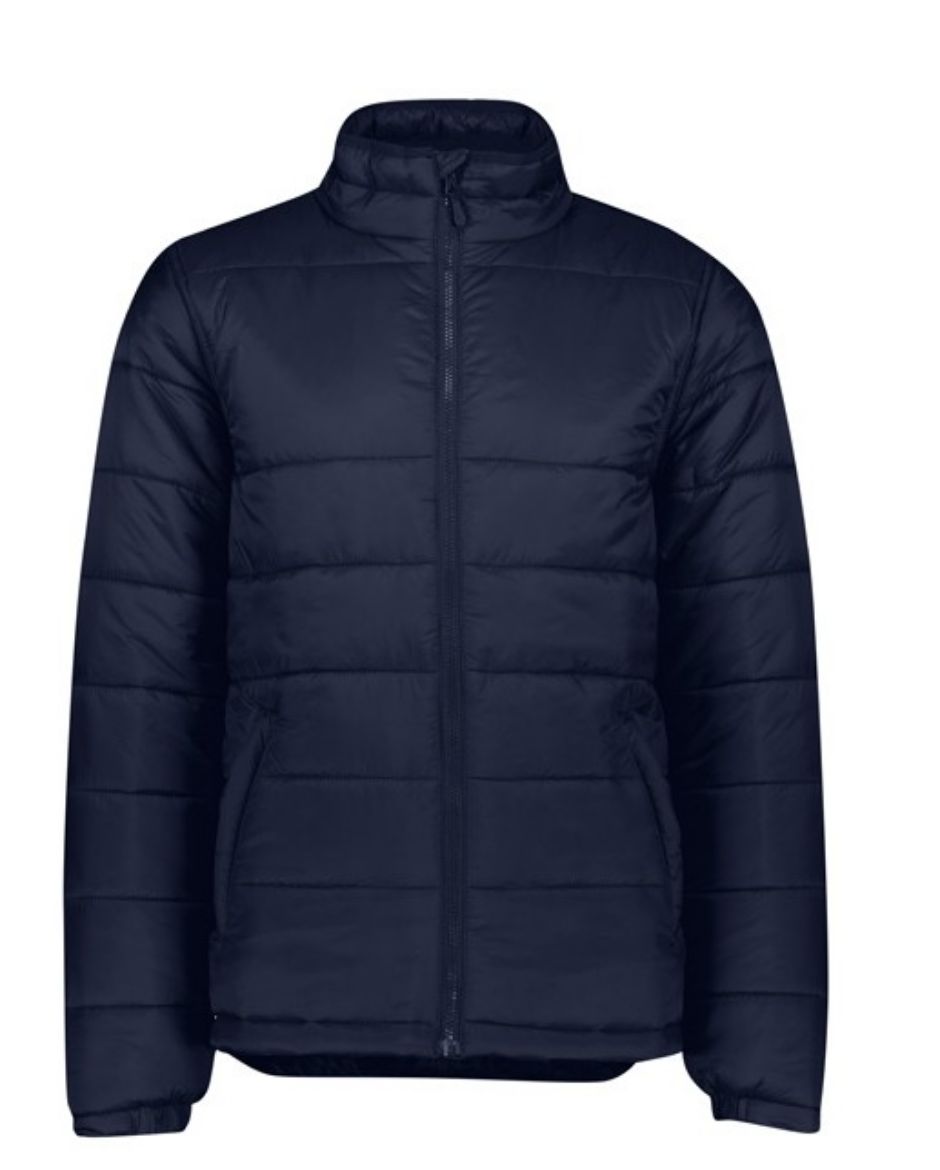 Picture of Biz Collection Alpine Mens Puffer Jacket