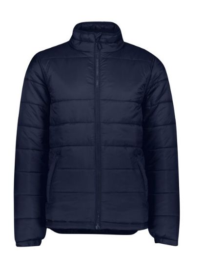 Picture of Biz Collection Alpine Mens Puffer Jacket
