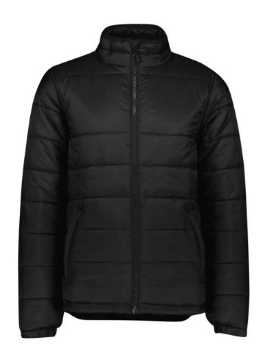 Picture of Biz Collection Alpine Mens Puffer Jacket