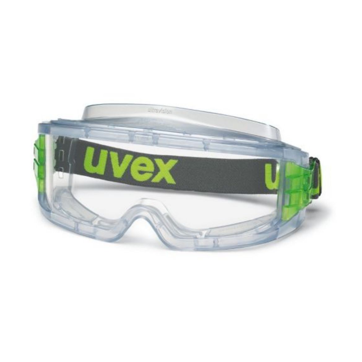 Picture of uvex Ultravision Google Vented AF