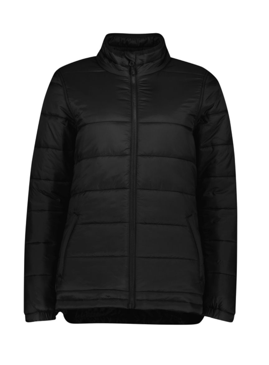 Picture of Biz Collection Womens Alpine Jacket