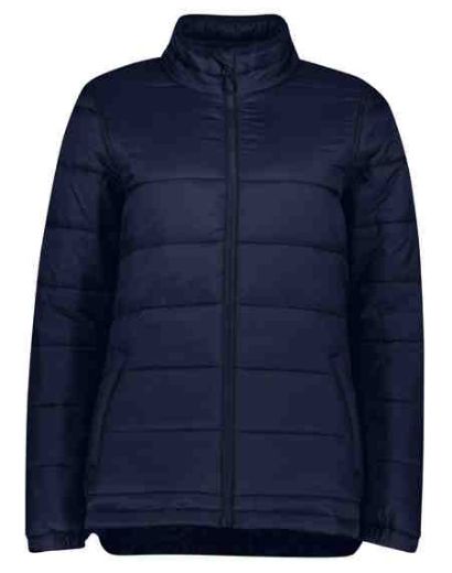 Picture of Biz Collection Womens Alpine Jacket