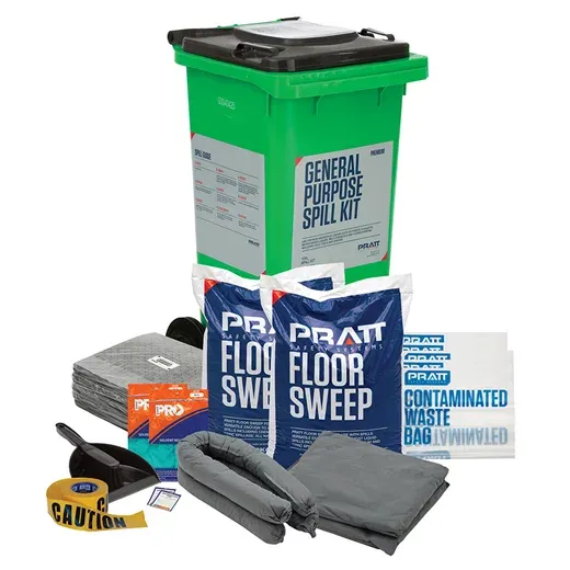 Picture for category Site Safety & Environmental