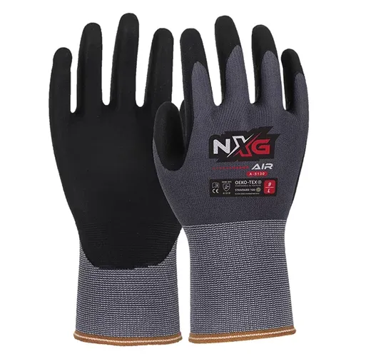 Picture for category Hand Protection