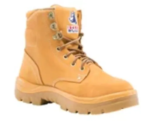 Picture for category Safety Footwear