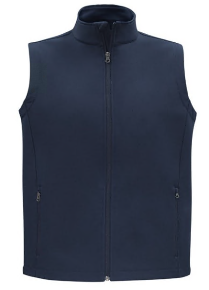 Picture of Biz Collection Mens Apex Vest
