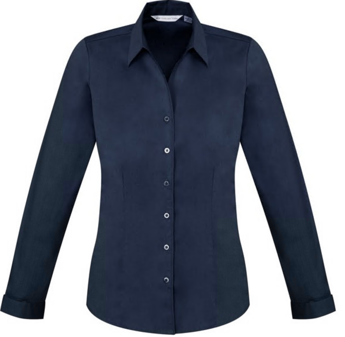 Picture of Ladies Monaco Long Sleeve Shirt