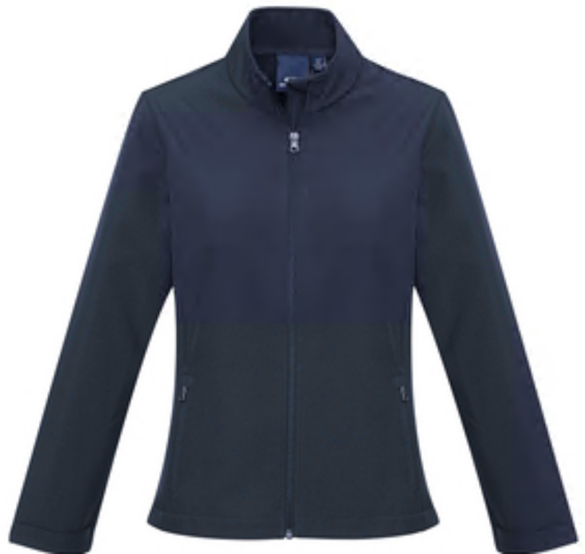 Picture of Biz Collection WOMENS APEX LIGHTWEIGHT SOFTSHELL JACKET